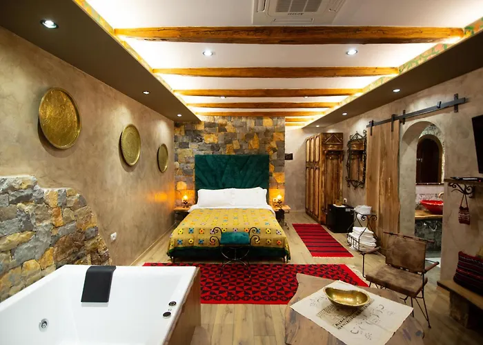 فندق Eden Boutique