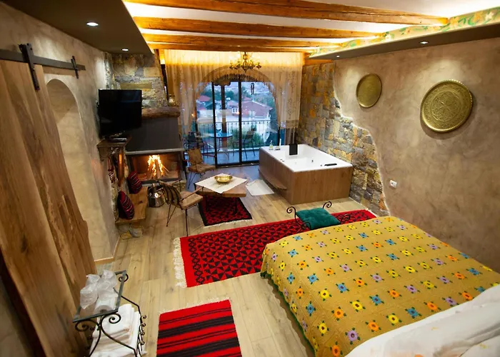 فندق Eden Boutique