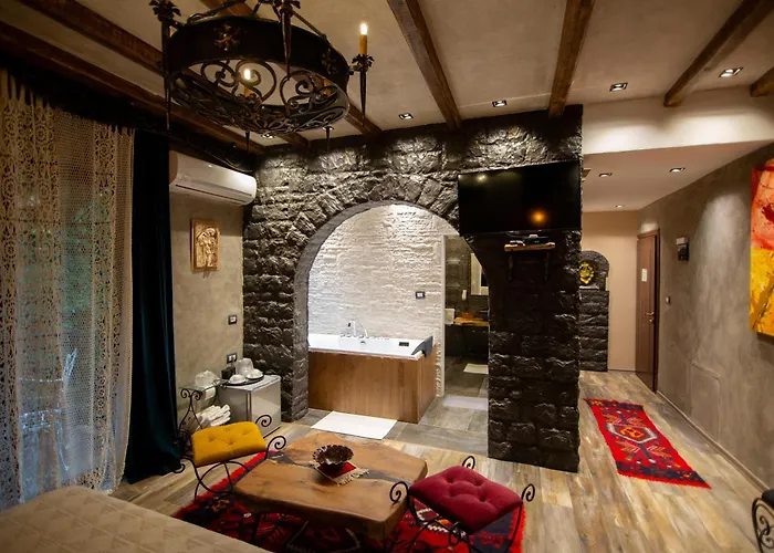 فندق Eden Boutique