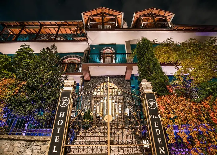 Eden Boutique كورتشي