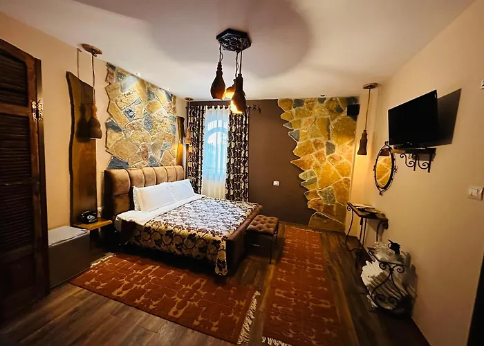 Hotel Eden Boutique