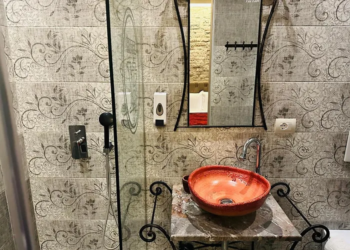 Eden Boutique 4* كورتشي