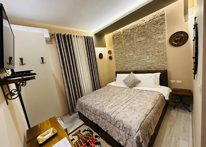 Eden Boutique فندق 4*