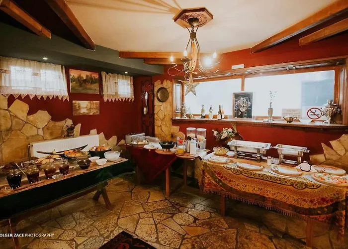 Eden Boutique فندق 4*