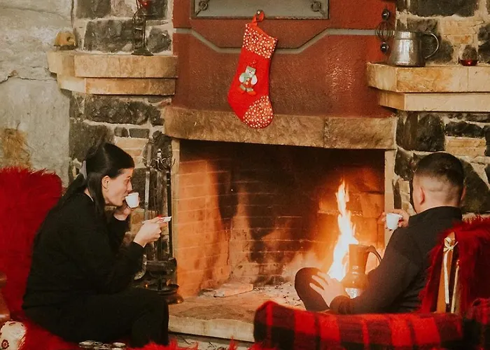 فندق Eden Boutique 4*