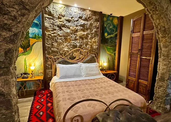 Eden Boutique فندق 4*