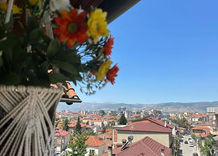 Eden Boutique فندق