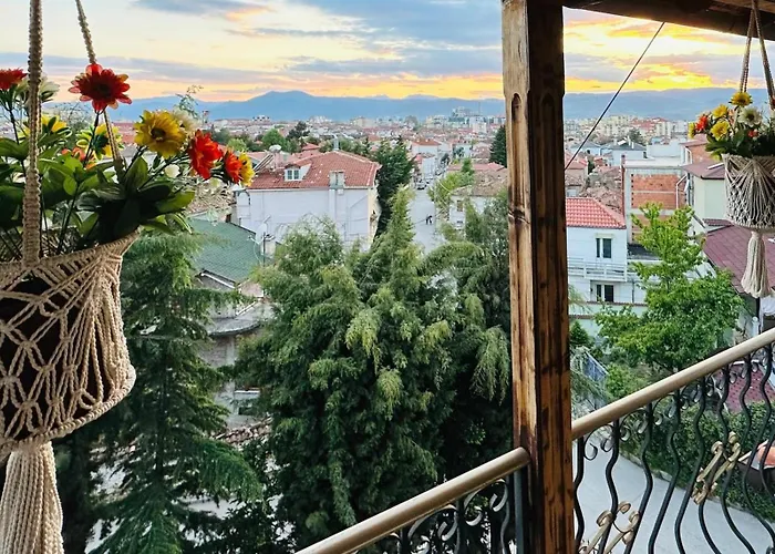 Eden Boutique 酒店