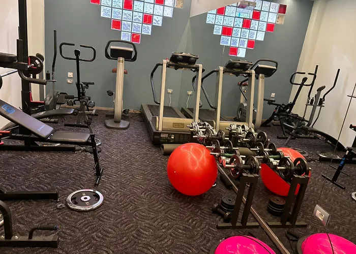 فندق Eden Boutique