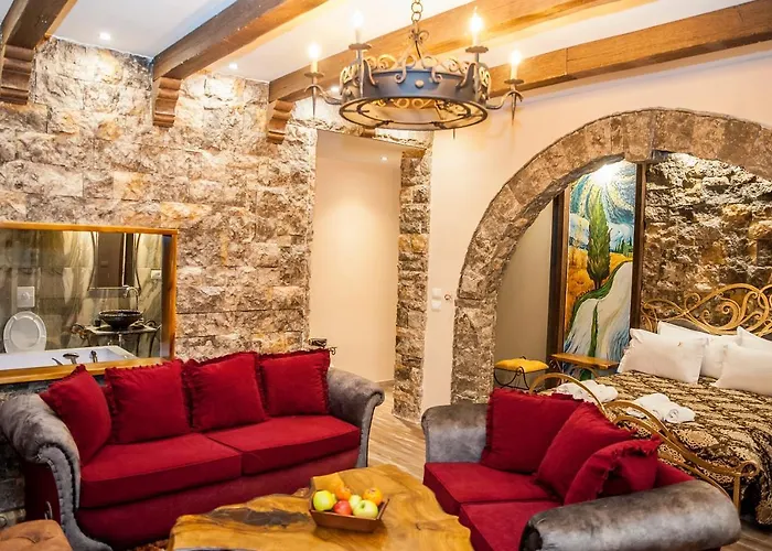 فندق Eden Boutique