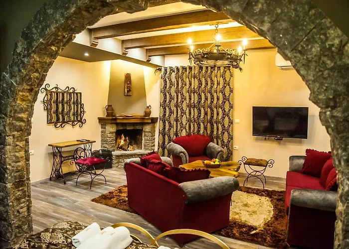 فندق Eden Boutique