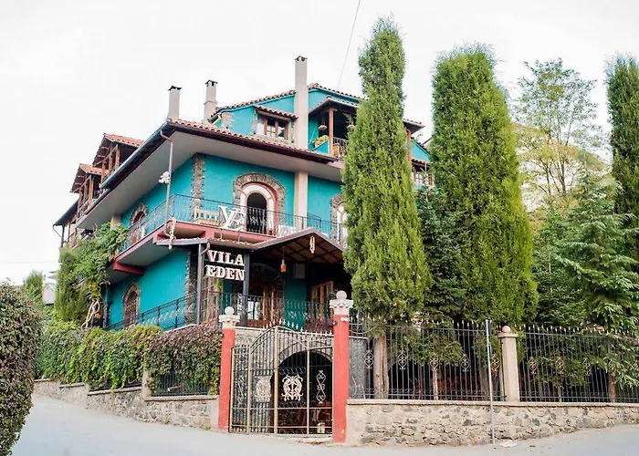 Eden Boutique 科尔察