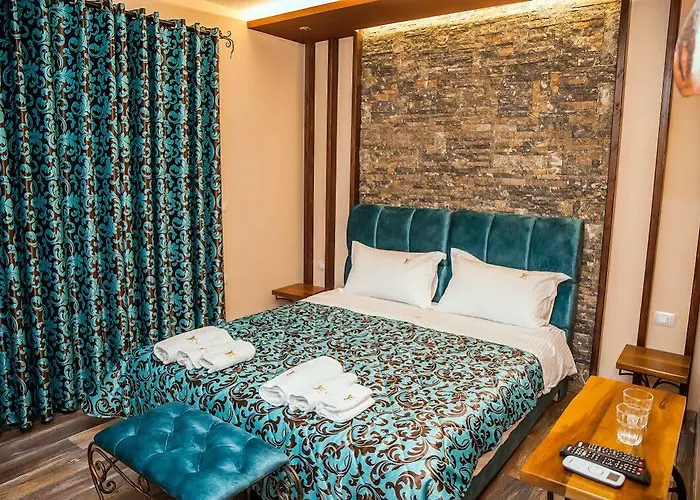 Eden Boutique 酒店